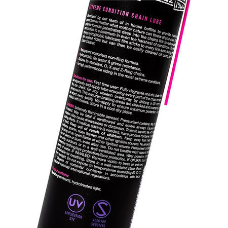 Muc-Off Wet Chain Lube (184080)
