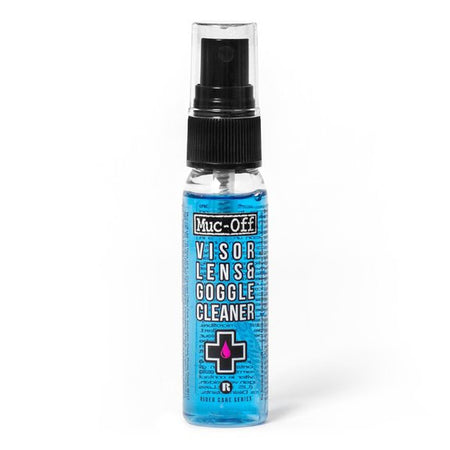 Muc-Off Visor, Lens & Goggle Cleaner (184116)