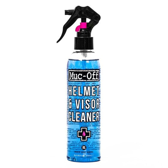 Muc-Off Visor, Lens & Goggle Cleaner (184117)