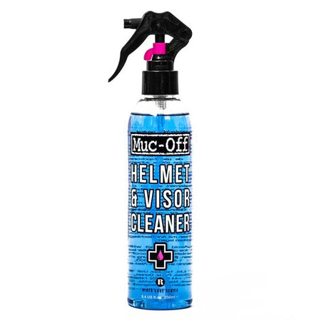 Muc-Off Visor, Lens & Goggle Cleaner (184117)
