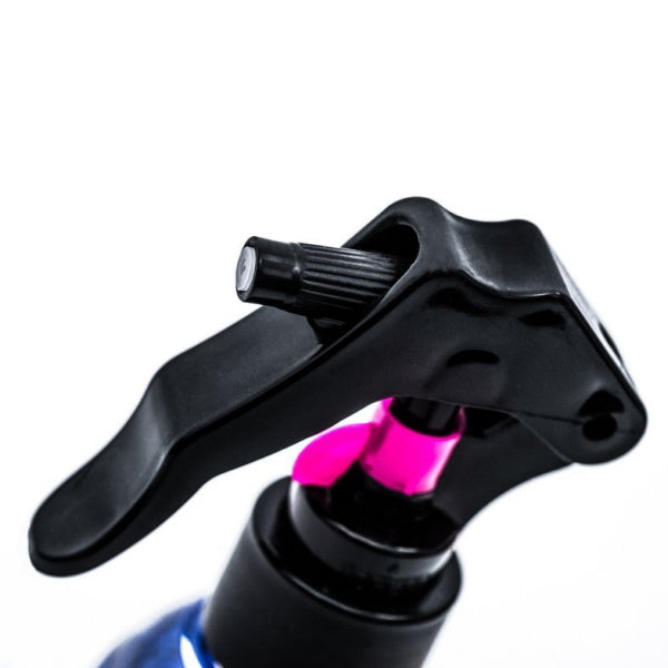 Muc-Off Visor, Lens & Goggle Cleaner (184117)