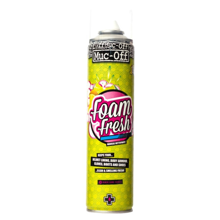 Muc-Off Foam Fresh Cleaner (184120)