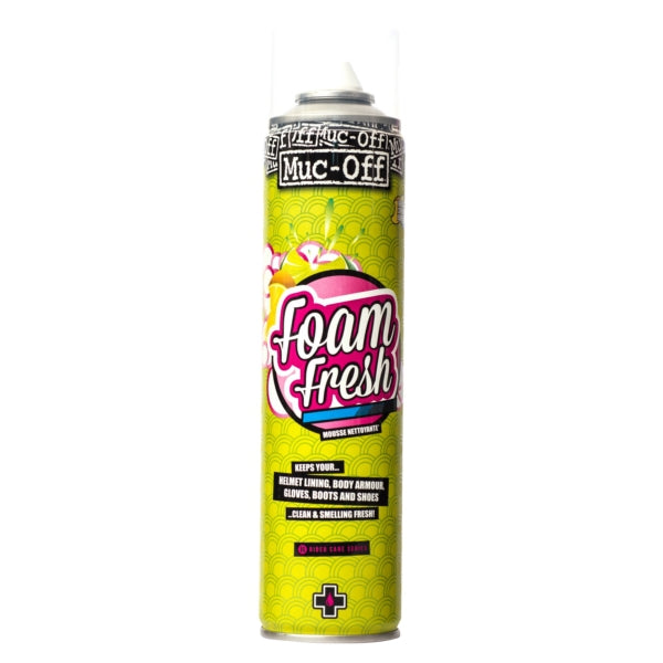 Muc-Off Foam Fresh Cleaner (184120)