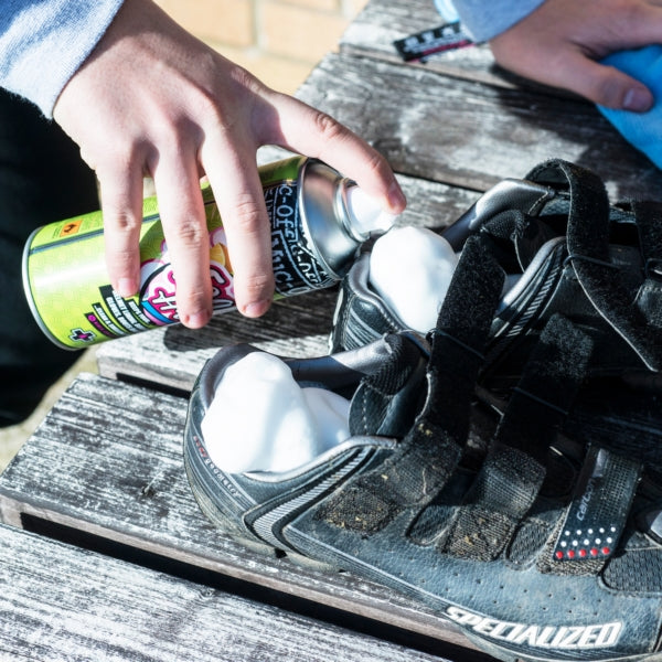 Muc-Off Foam Fresh Cleaner (184120)
