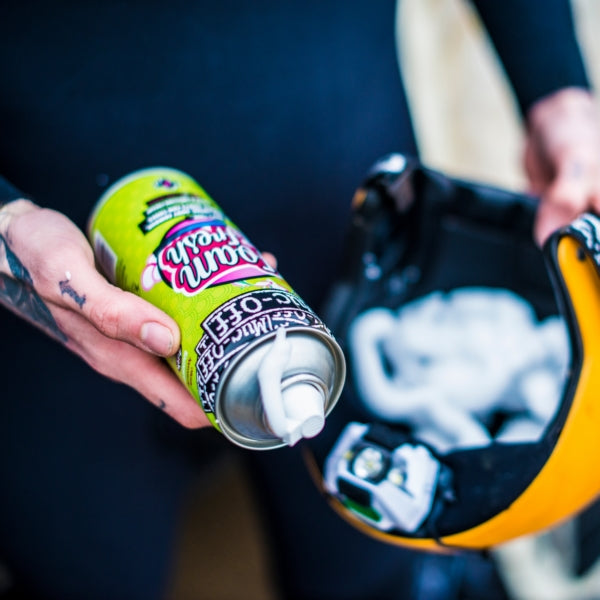 Muc-Off Foam Fresh Cleaner (184120)