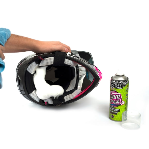 Muc-Off Foam Fresh Cleaner (184120)