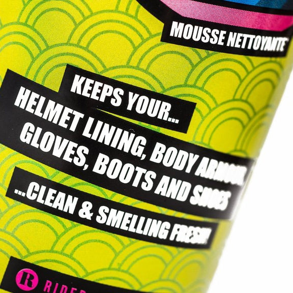 Muc-Off Foam Fresh Cleaner (184120)