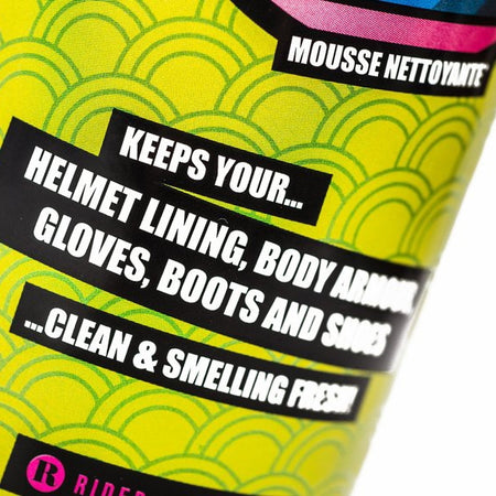 Muc-Off Foam Fresh Cleaner (184120)