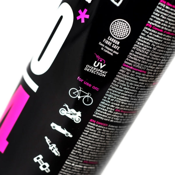 Muc-Off MO-94 Multi Surface Protector (184156)