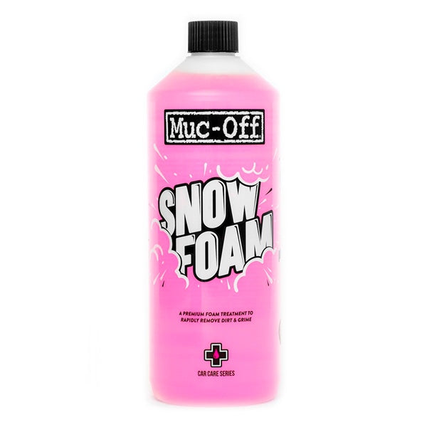 Muc-Off Snow Foam Cleaner (184158)