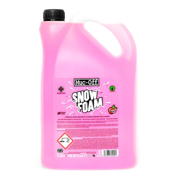 Muc-Off Snow Foam Cleaner (184159)