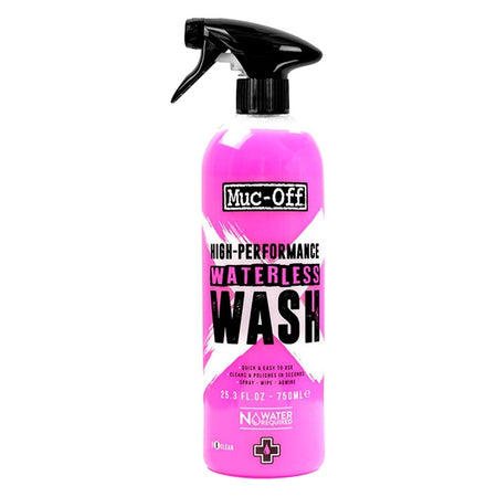 Muc-Off High Performance Waterless Wash (184160)