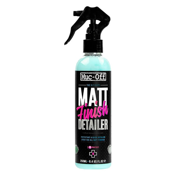Muc-Off Motorcycle Matt finish Detailer (184448)