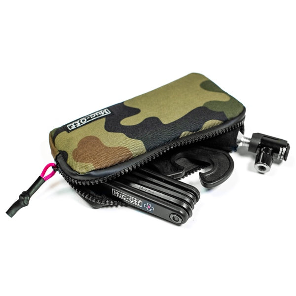 Muc-Off Essential Case (184227)