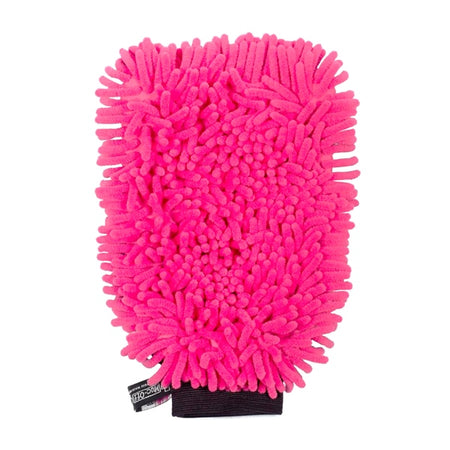 Muc-Off 2 in 1 Microfibre Wash Mitt (184228)