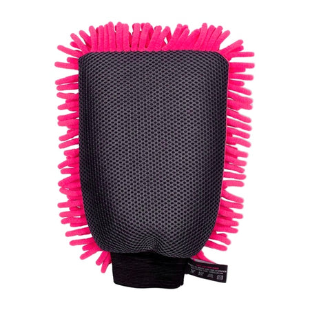 Muc-Off 2 in 1 Microfibre Wash Mitt (184228)