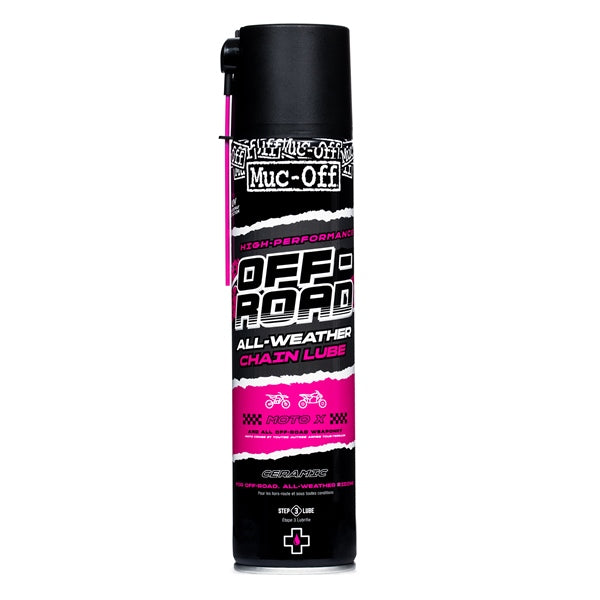 Muc-Off Off-Road Chain Lube (184229)