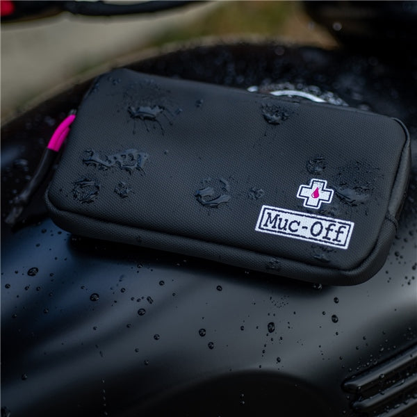 Muc-Off Essential Case (184230)