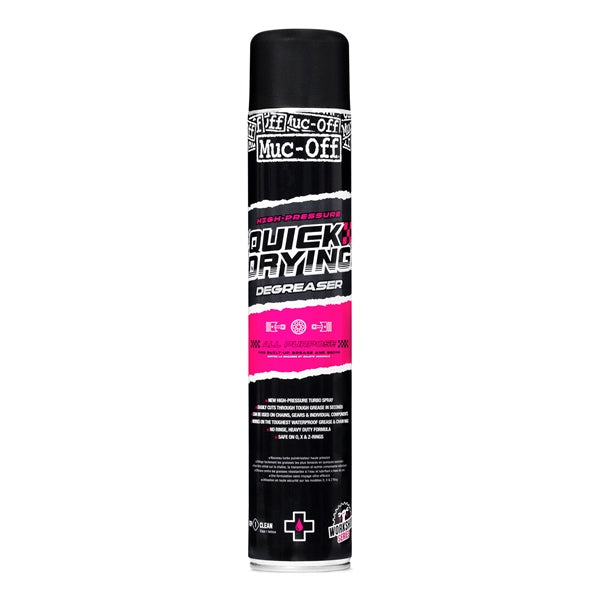 Muc-Off High-Pressure Quick Drying Degreaser (184239)