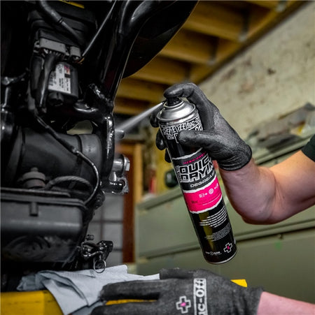 Muc-Off High-Pressure Quick Drying Degreaser (184239)