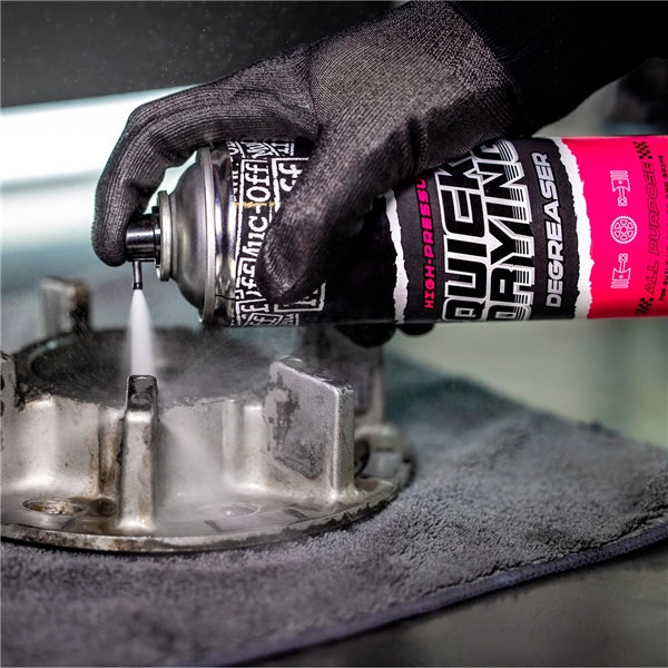 Muc-Off High-Pressure Quick Drying Degreaser (184239)