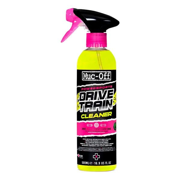 Muc-Off Powersports Drivetrain Cleaner (184248)