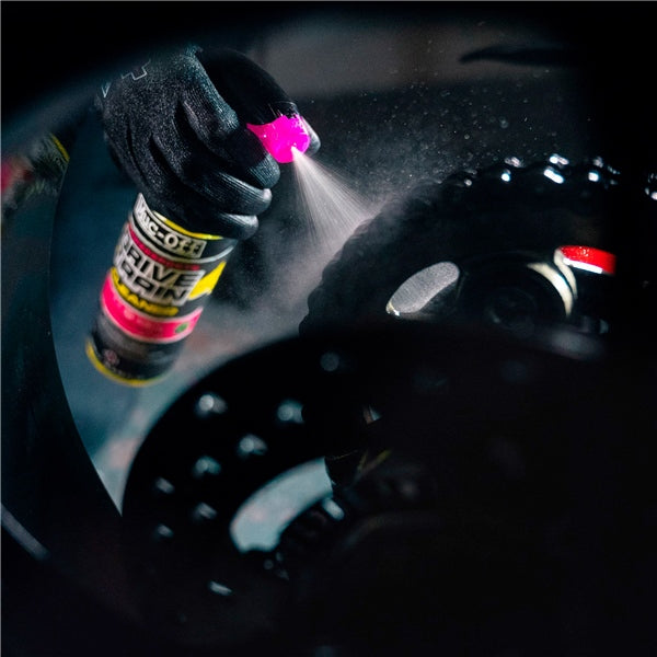 Muc-Off Powersports Drivetrain Cleaner (184248)