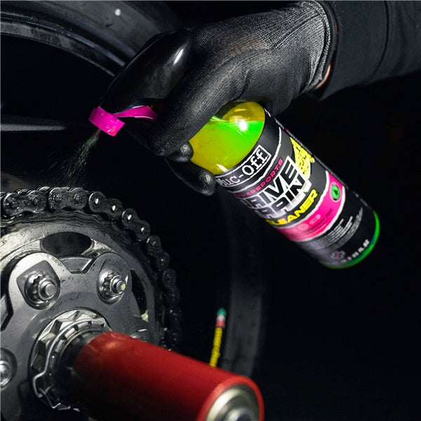 Muc-Off Powersports Drivetrain Cleaner (184248)