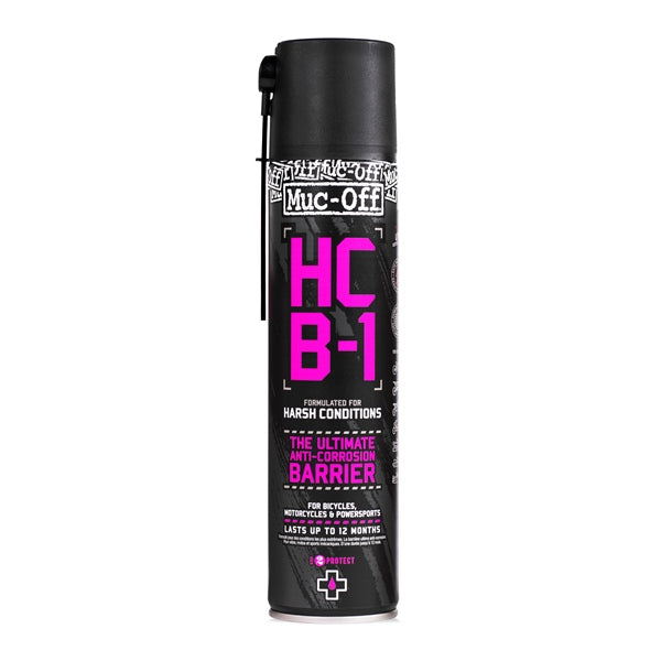 Muc-Off HCB-1 Harsh Conditions Barrier (184259)
