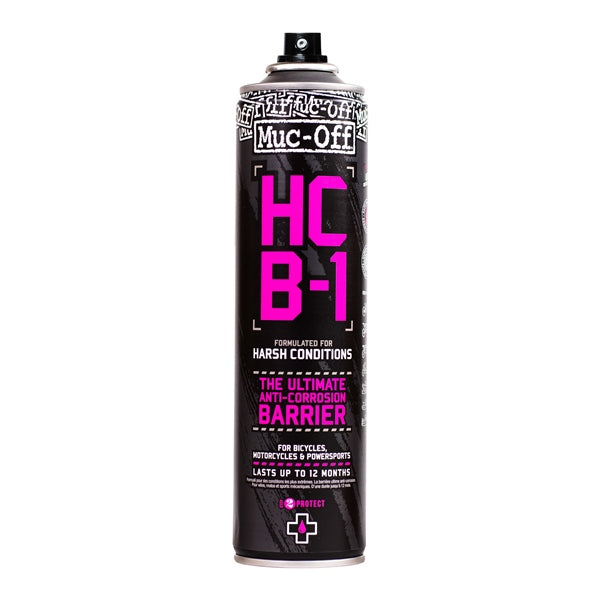 Muc-Off HCB-1 Harsh Conditions Barrier (184259)