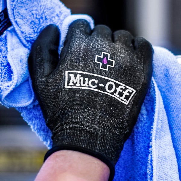 Muc-Off Mechanic Gloves (184264)