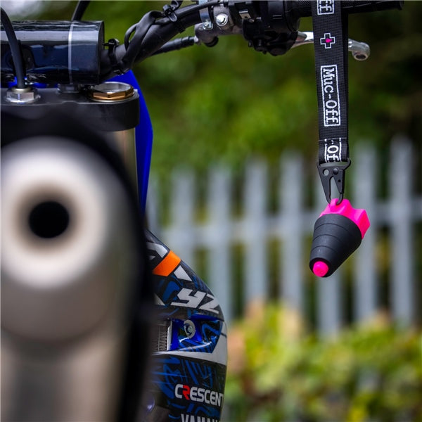 Muc-Off Exhaust Bung (184267)