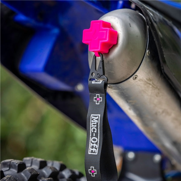 Muc-Off Exhaust Bung (184267)