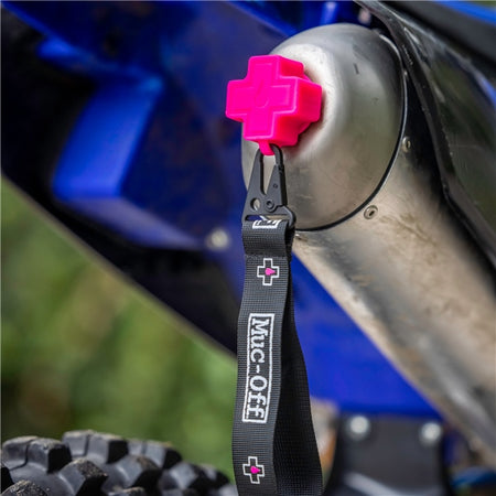 Muc-Off Exhaust Bung (184267)