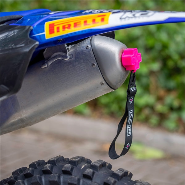 Muc-Off Exhaust Bung (184267)