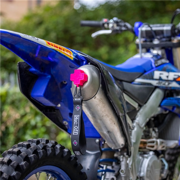 Muc-Off Exhaust Bung (184267)
