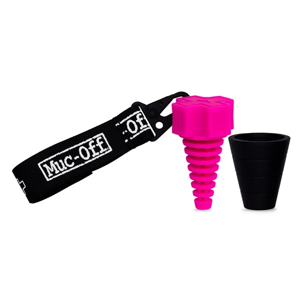 Muc-Off Exhaust Bung (184267)