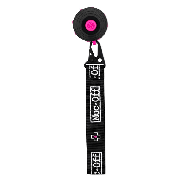 Muc-Off Exhaust Bung (184267)