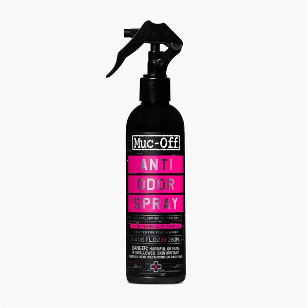 Muc-Off Spray anti-odor (184289)