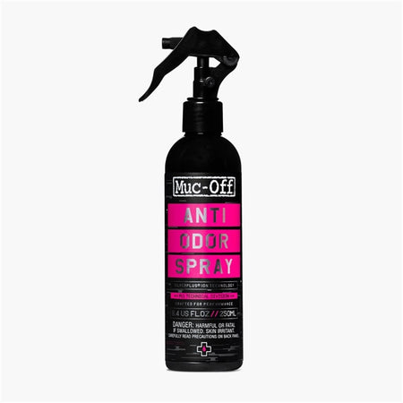 Muc-Off Spray anti-odor (184289)