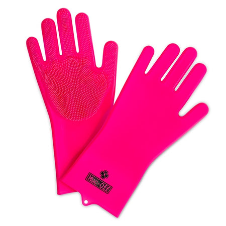 Muc-Off Deep Scrubber Gloves (184293)