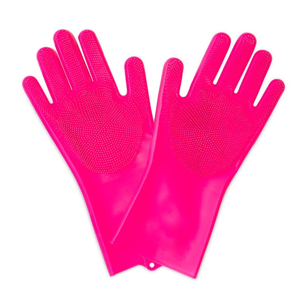 Muc-Off Deep Scrubber Gloves (184293)