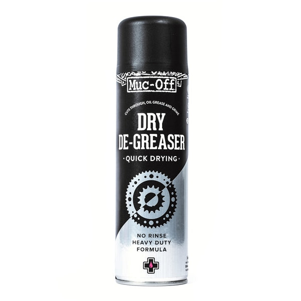 Muc-Off Quick Drying Chain Degreaser (184295)