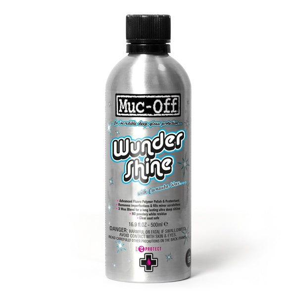 Muc-Off Wunder Shine Protector (184297)
