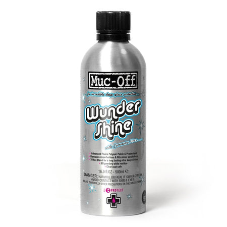 Muc-Off Wunder Shine Protector (184297)