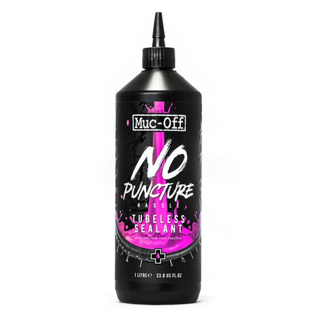 Muc-Off Tubeless Sealant Kit (184339)