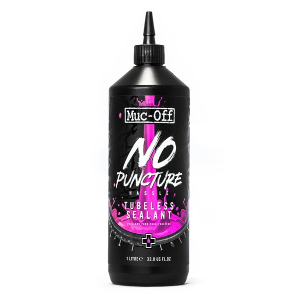 Muc-Off Tubeless Sealant Kit (184339)