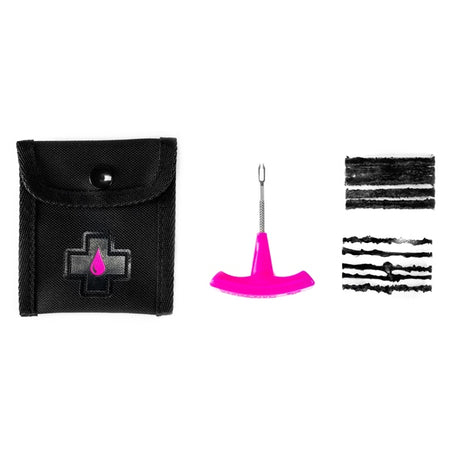 Muc-Off Puncture Plug Repair Kit (184344)