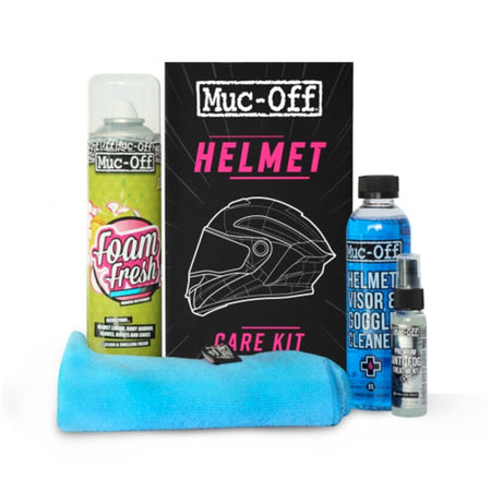 Muc-Off Cleaner Helmet Kit (184369)