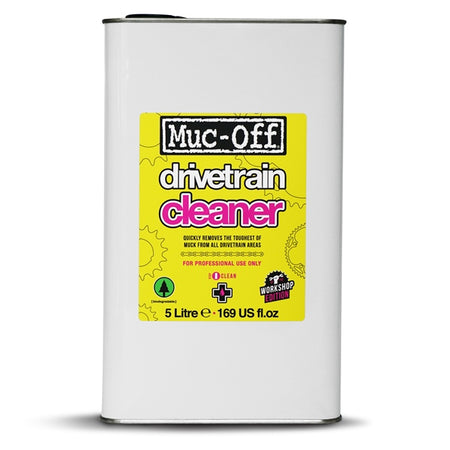 Muc-Off Bio Drivetrain Cleaner (184438)